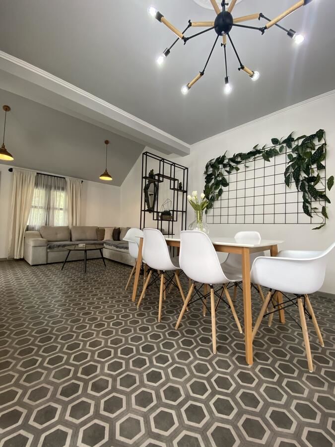 Апартаменты Apartman L&M Цетине-4