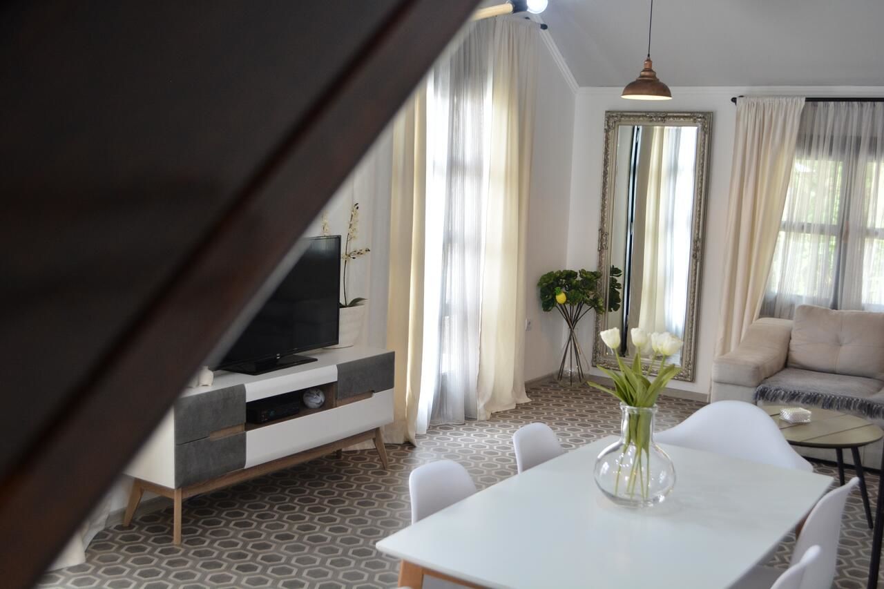 Апартаменты Apartman L&M Цетине