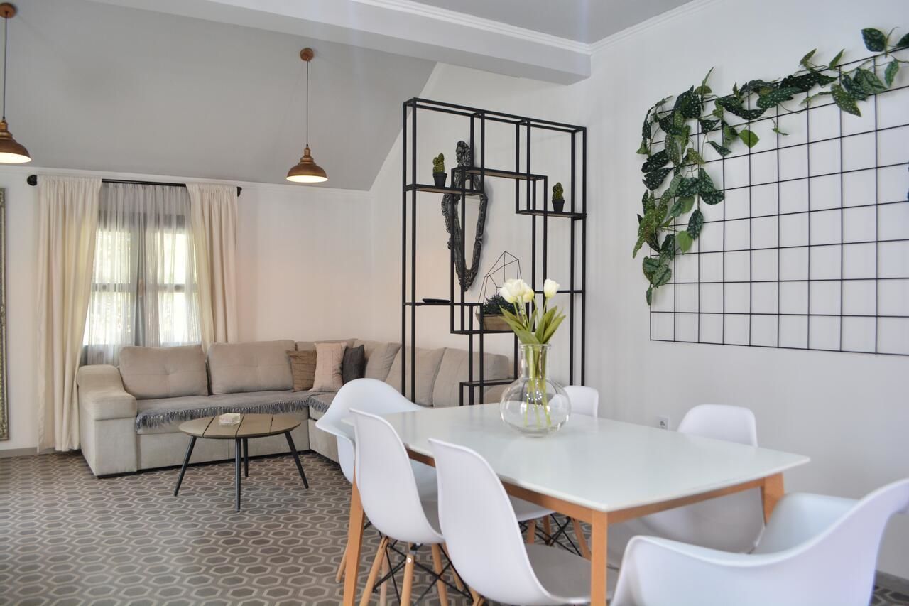 Апартаменты Apartman L&M Цетине