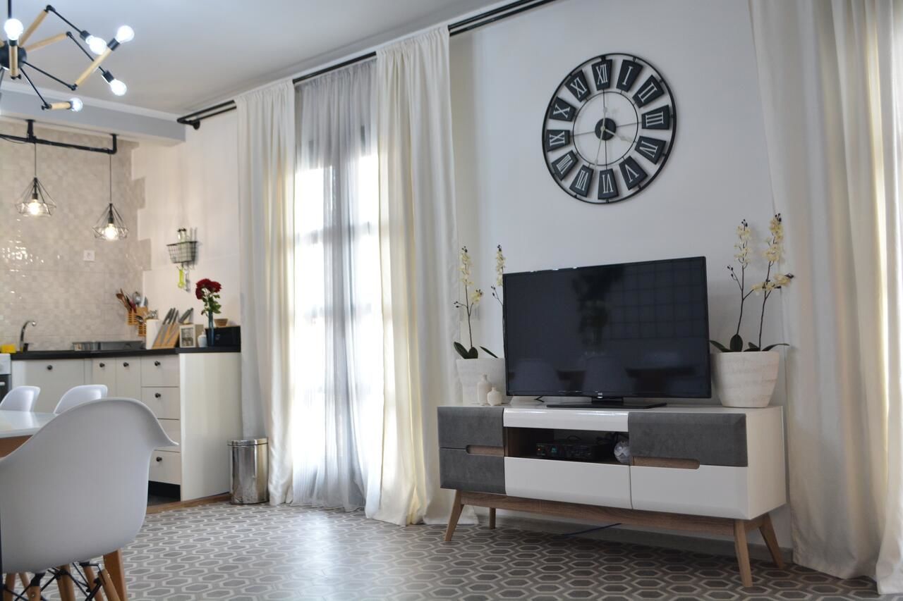 Апартаменты Apartman L&M Цетине