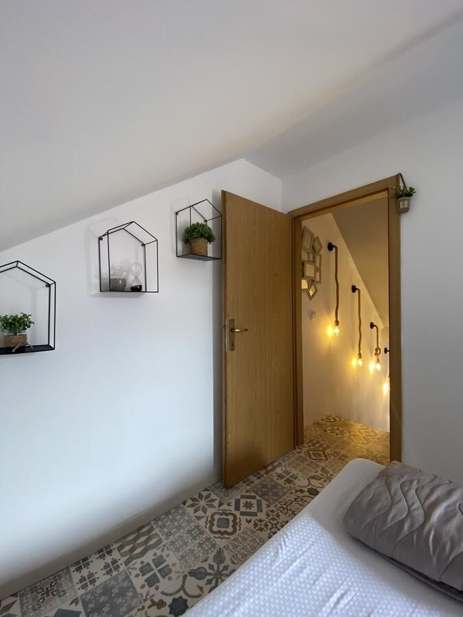 Апартаменты Apartman L&M Цетине