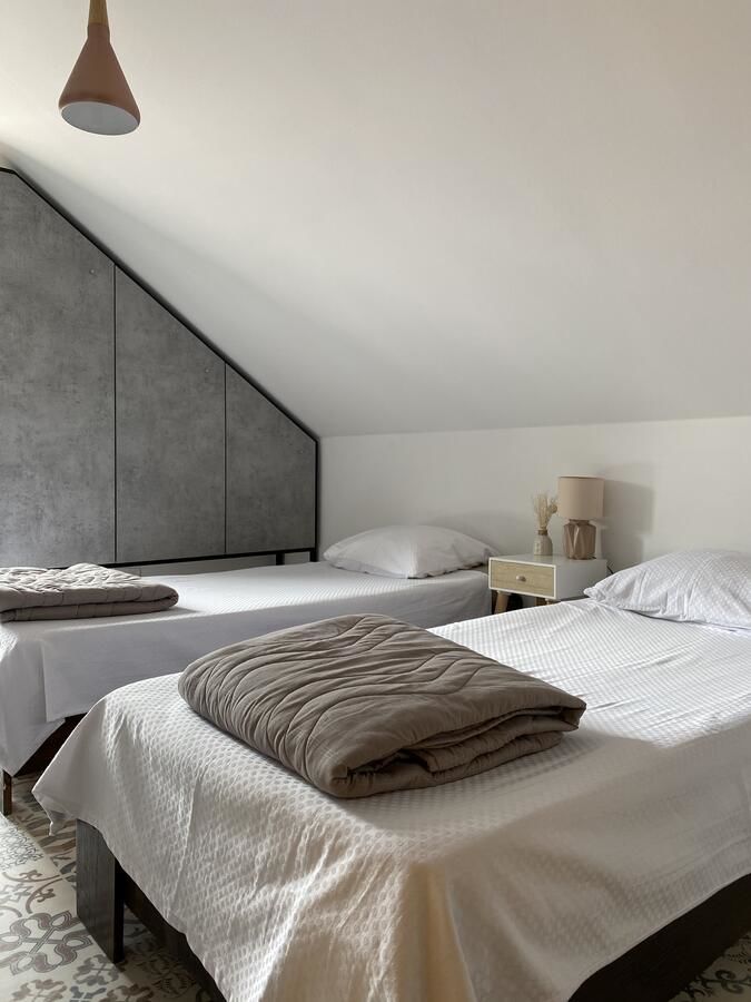 Апартаменты Apartman L&M Цетине