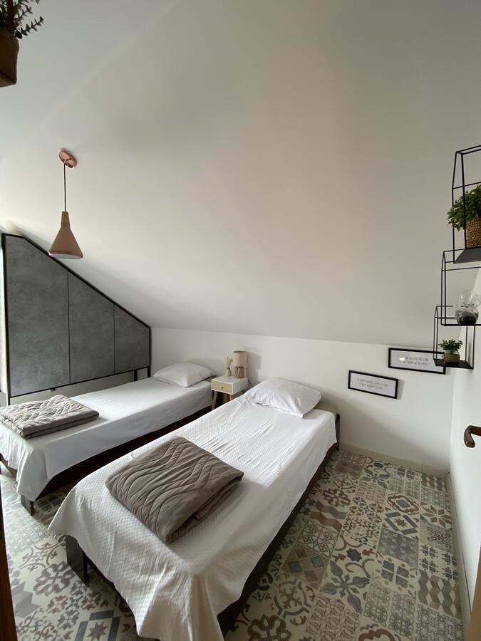 Апартаменты Apartman L&M Цетине