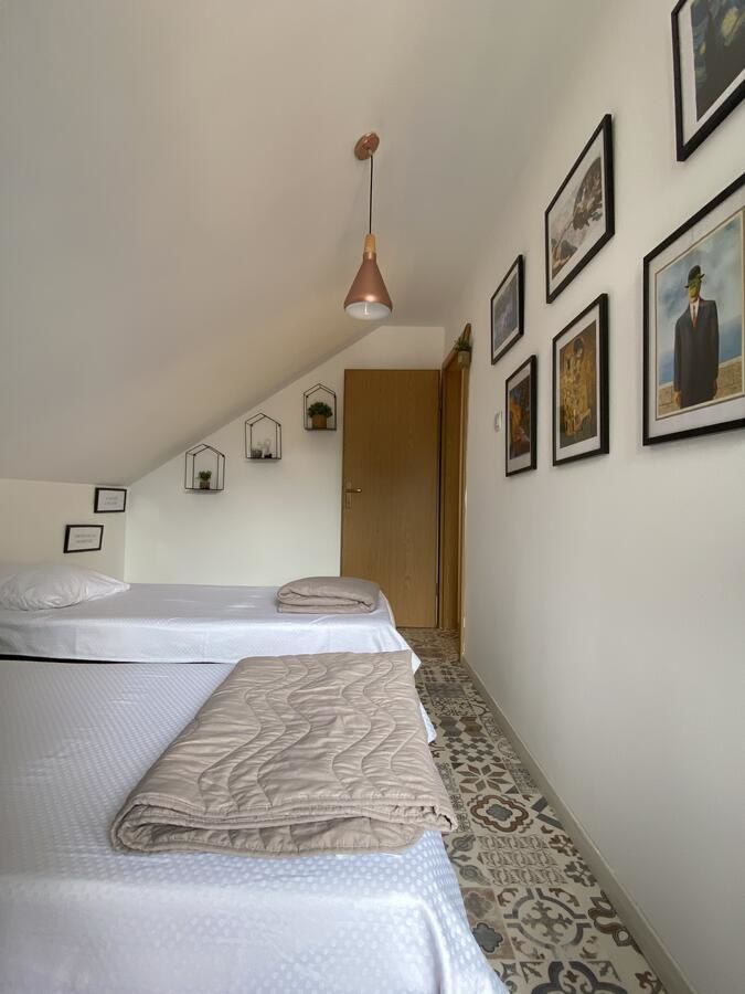 Апартаменты Apartman L&M Цетине