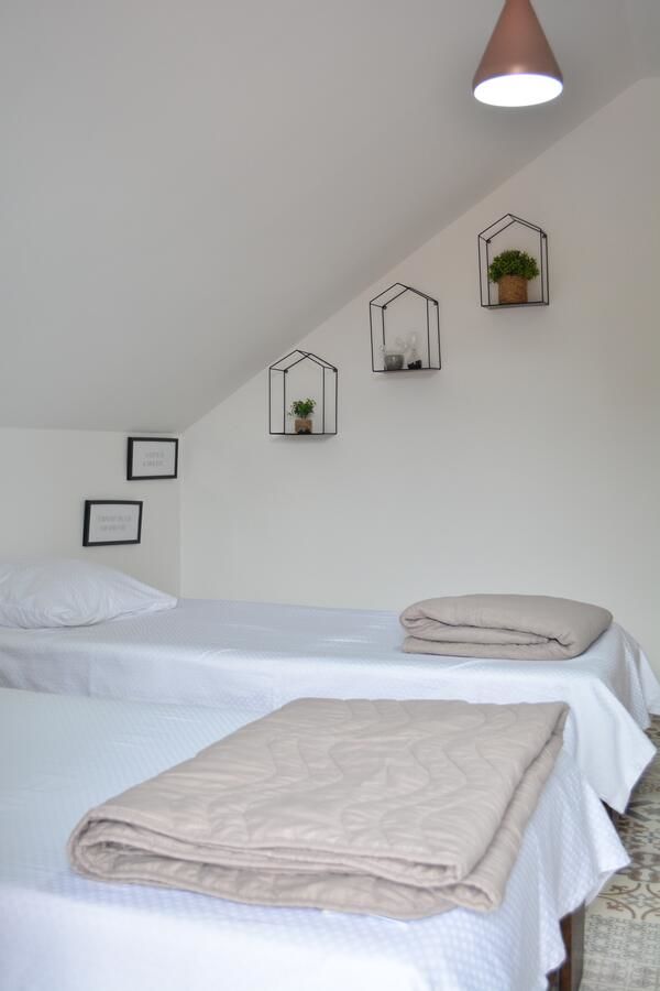 Апартаменты Apartman L&M Цетине