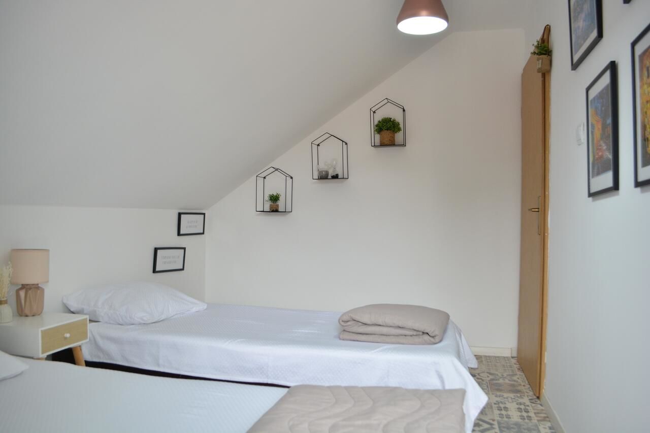 Апартаменты Apartman L&M Цетине