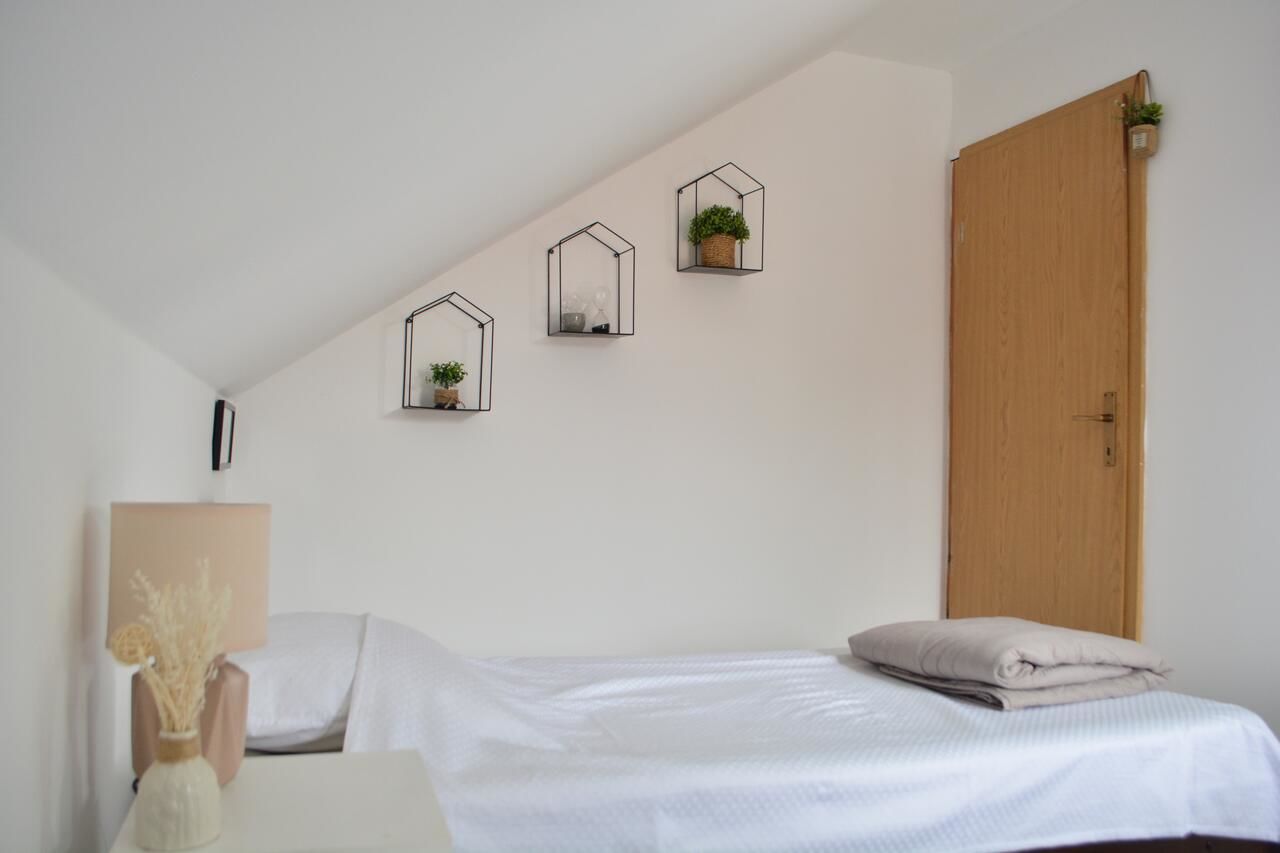 Апартаменты Apartman L&M Цетине