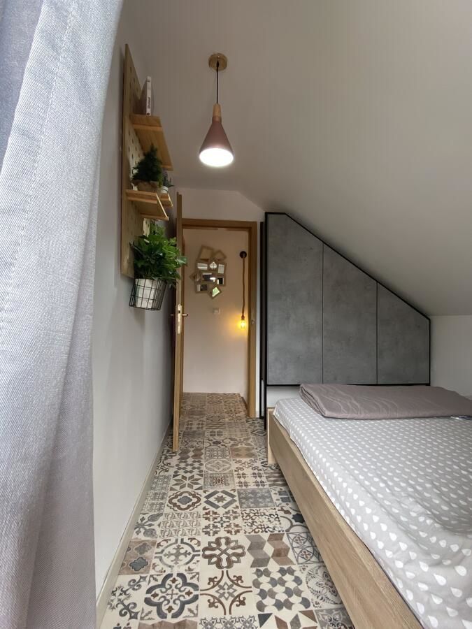 Апартаменты Apartman L&M Цетине