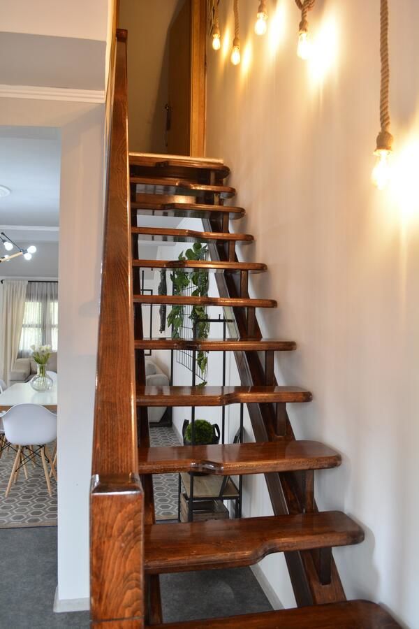 Апартаменты Apartman L&M Цетине