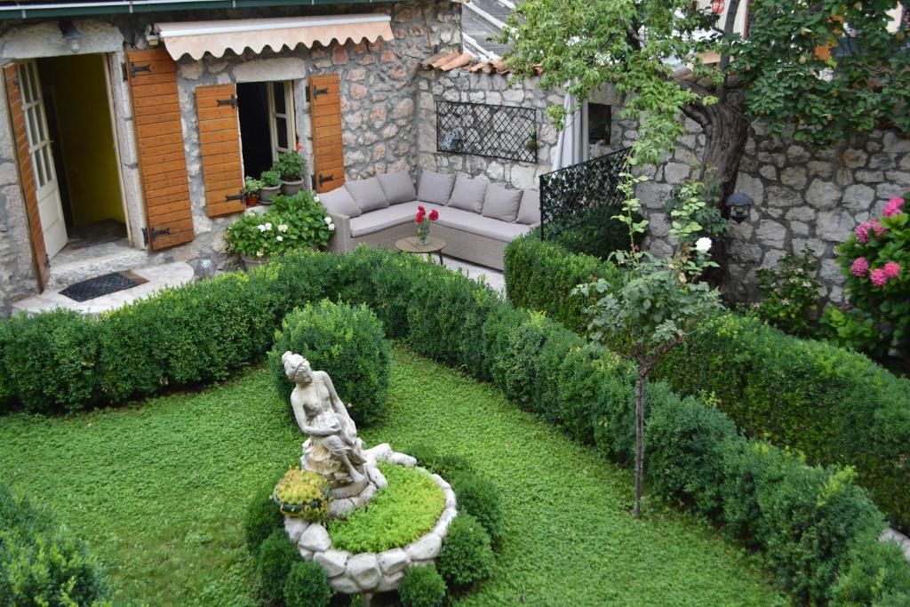 Апартаменты Apartman L&M Цетине