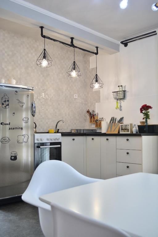 Апартаменты Apartman L&M Цетине