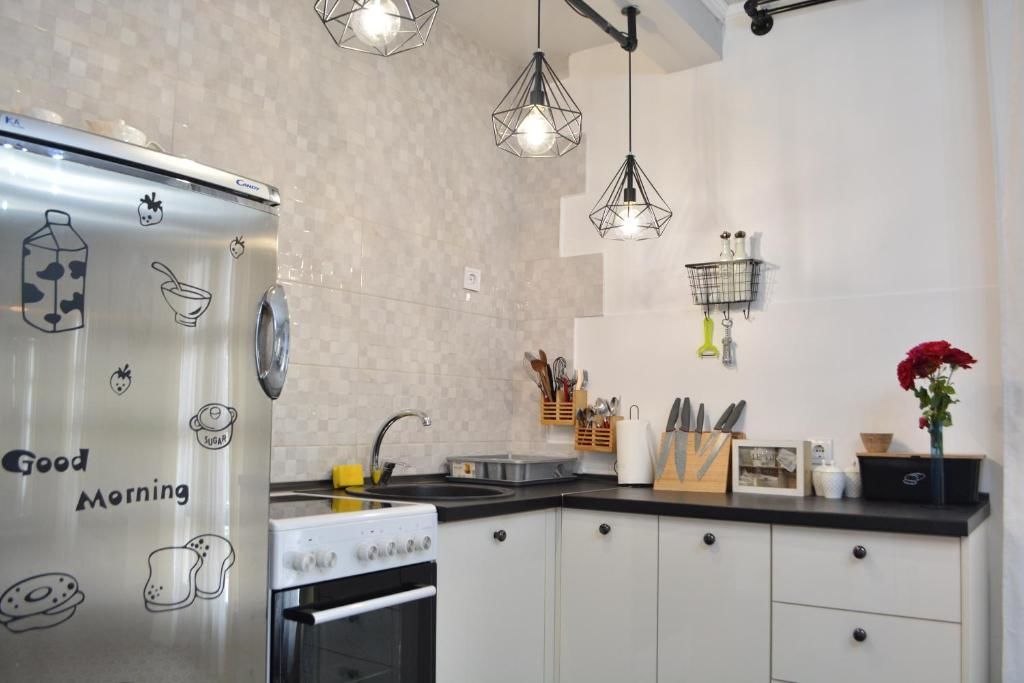 Апартаменты Apartman L&M Цетине