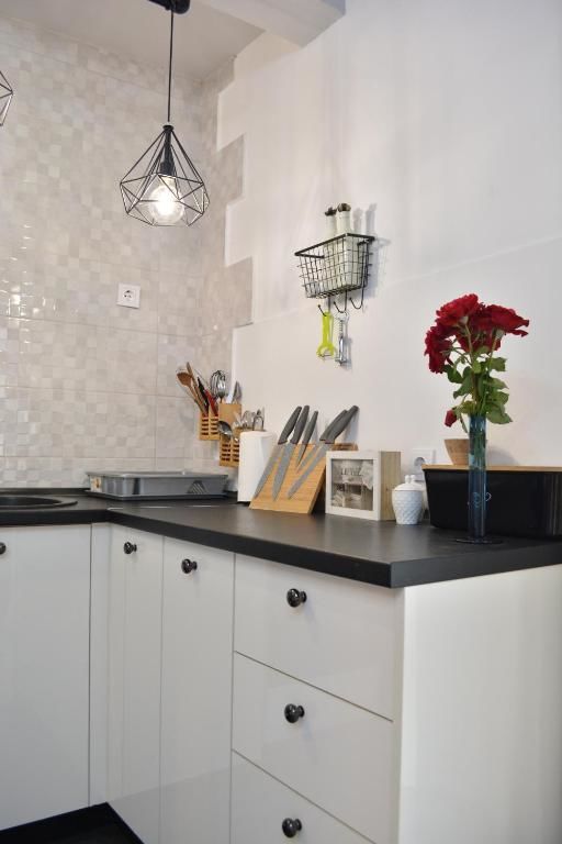 Апартаменты Apartman L&M Цетине