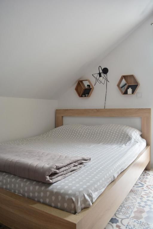 Апартаменты Apartman L&M Цетине