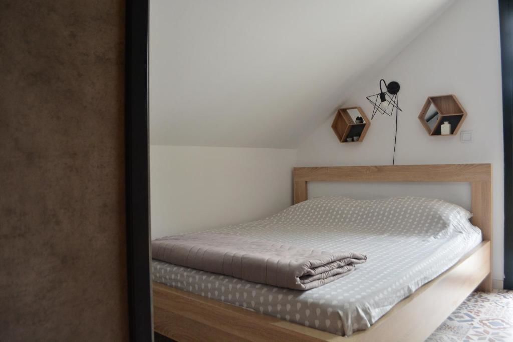 Апартаменты Apartman L&M Цетине