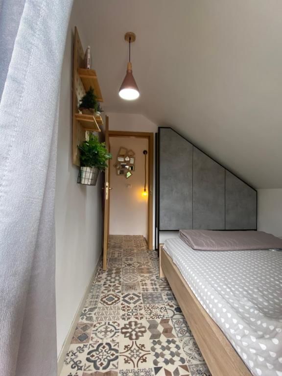 Апартаменты Apartman L&M Цетине