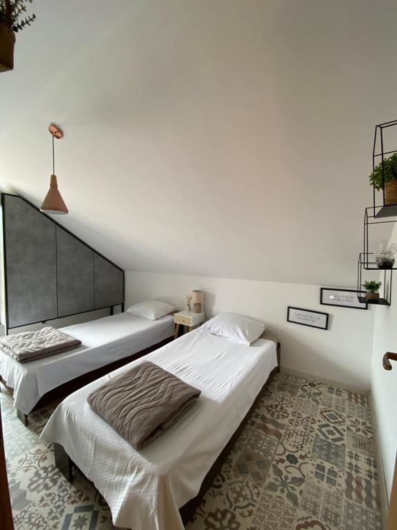 Апартаменты Apartman L&M Цетине