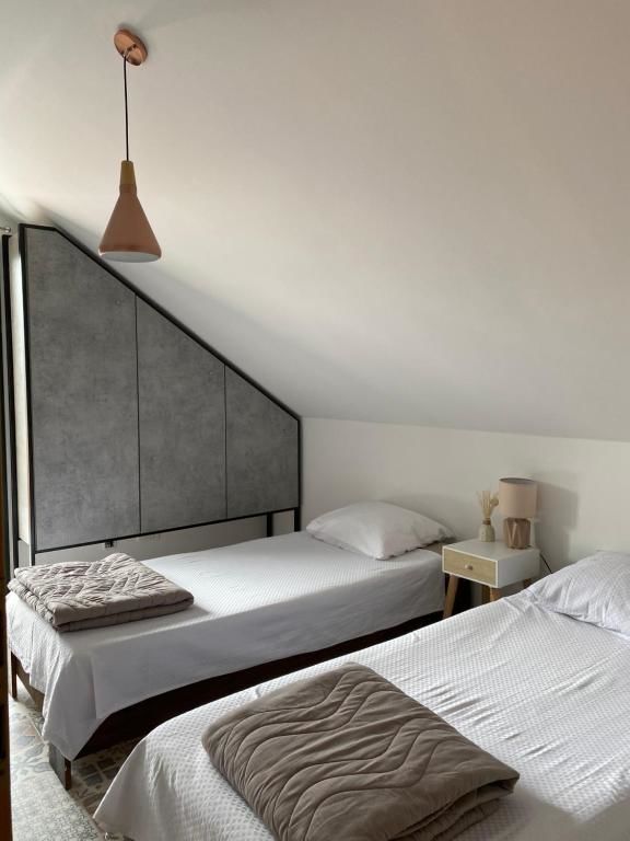 Апартаменты Apartman L&M Цетине