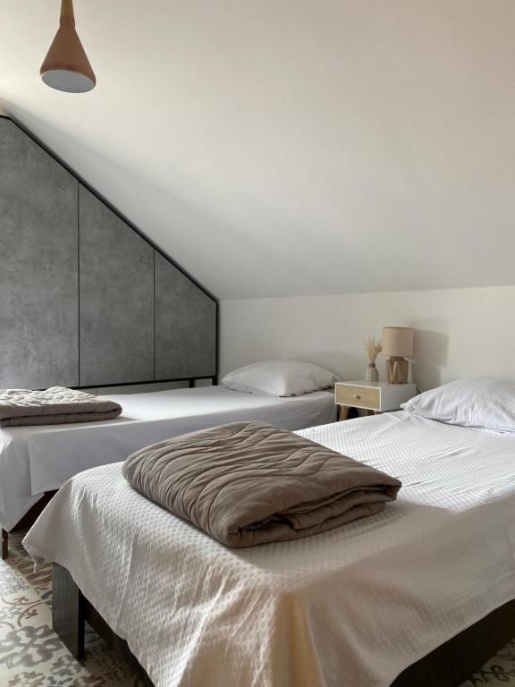 Апартаменты Apartman L&M Цетине