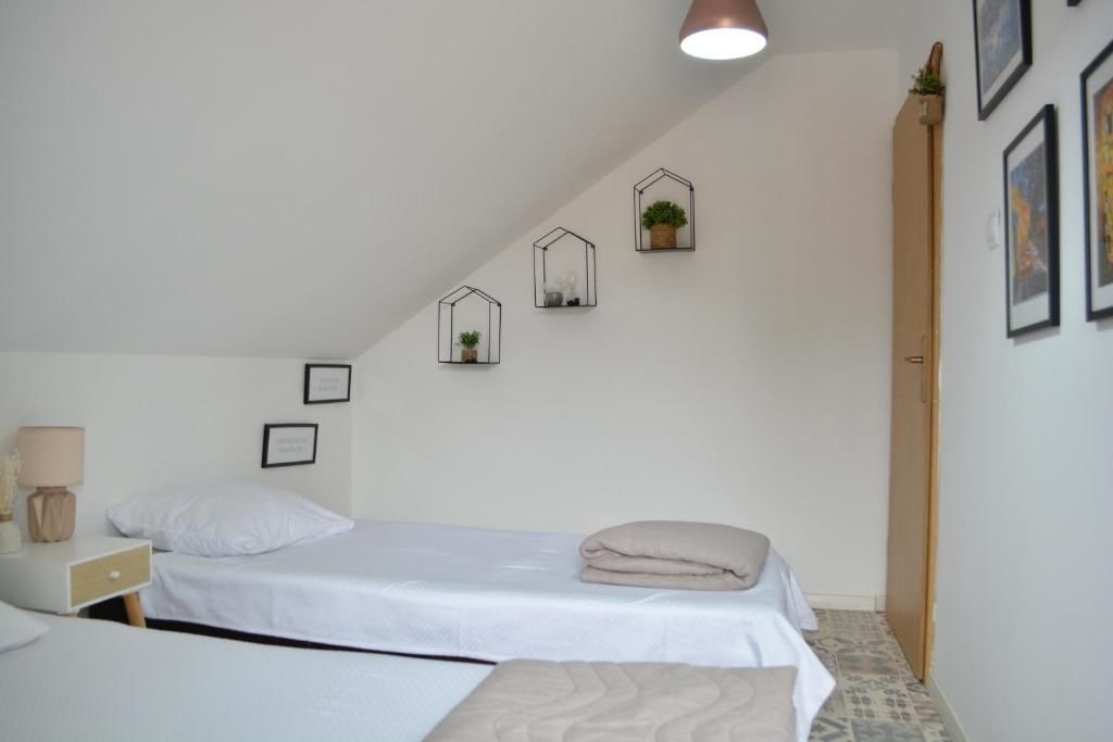 Апартаменты Apartman L&M Цетине