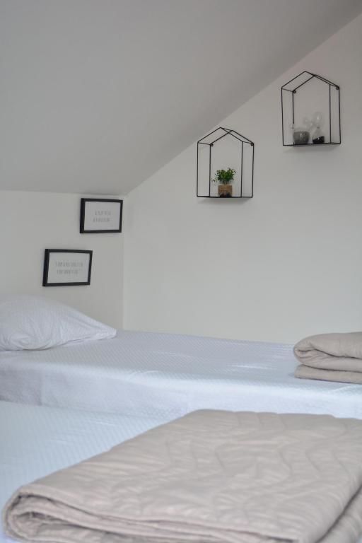 Апартаменты Apartman L&M Цетине