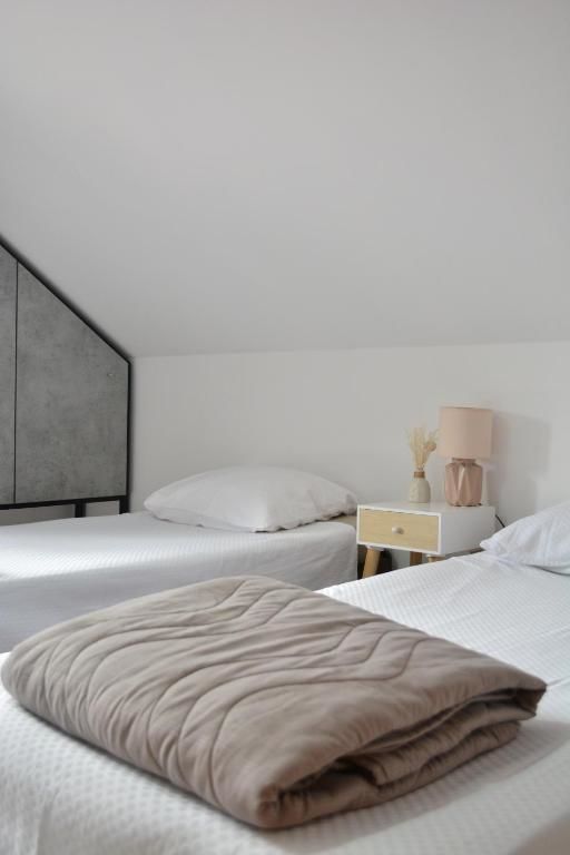 Апартаменты Apartman L&M Цетине