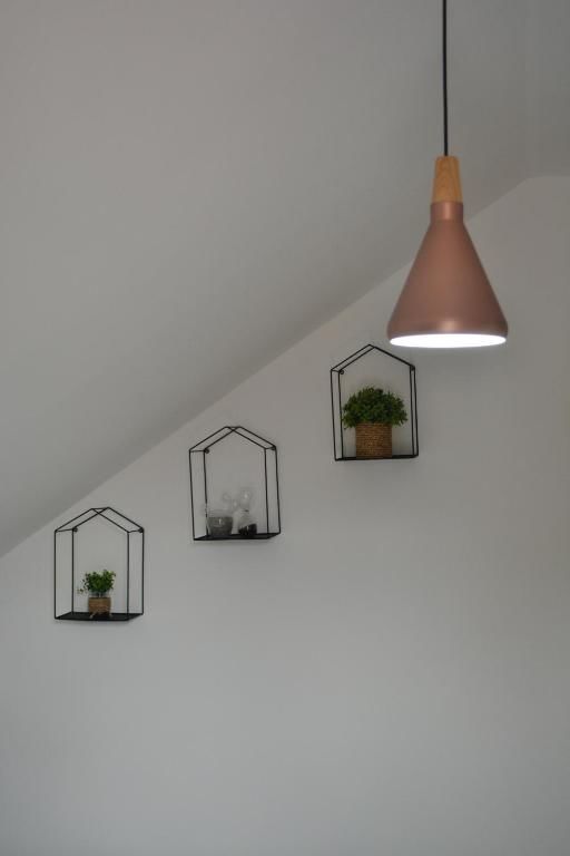 Апартаменты Apartman L&M Цетине