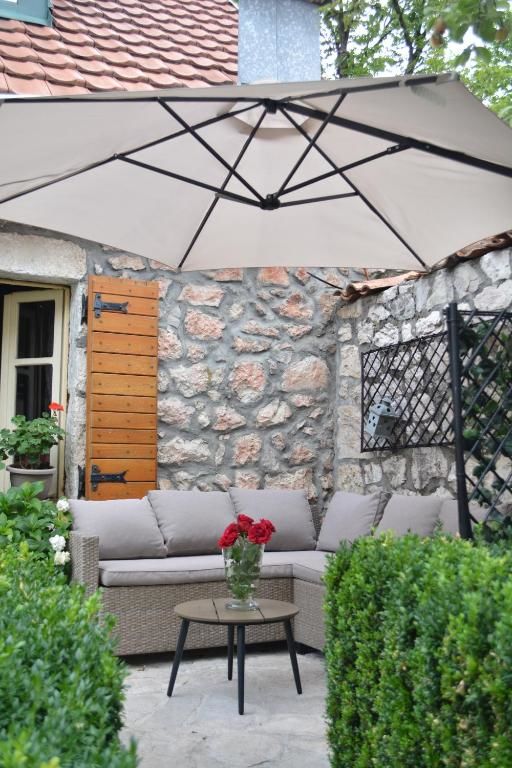 Апартаменты Apartman L&M Цетине