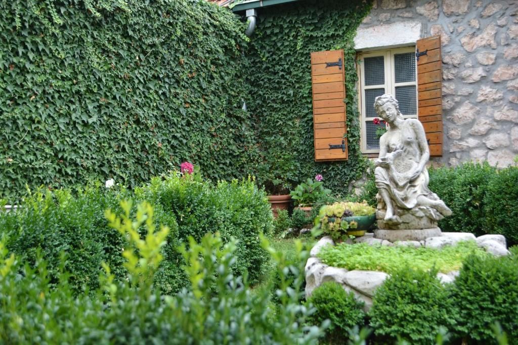 Апартаменты Apartman L&M Цетине