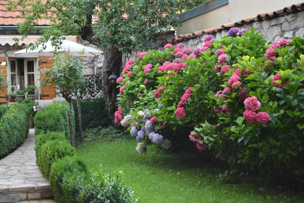 Апартаменты Apartman L&M Цетине