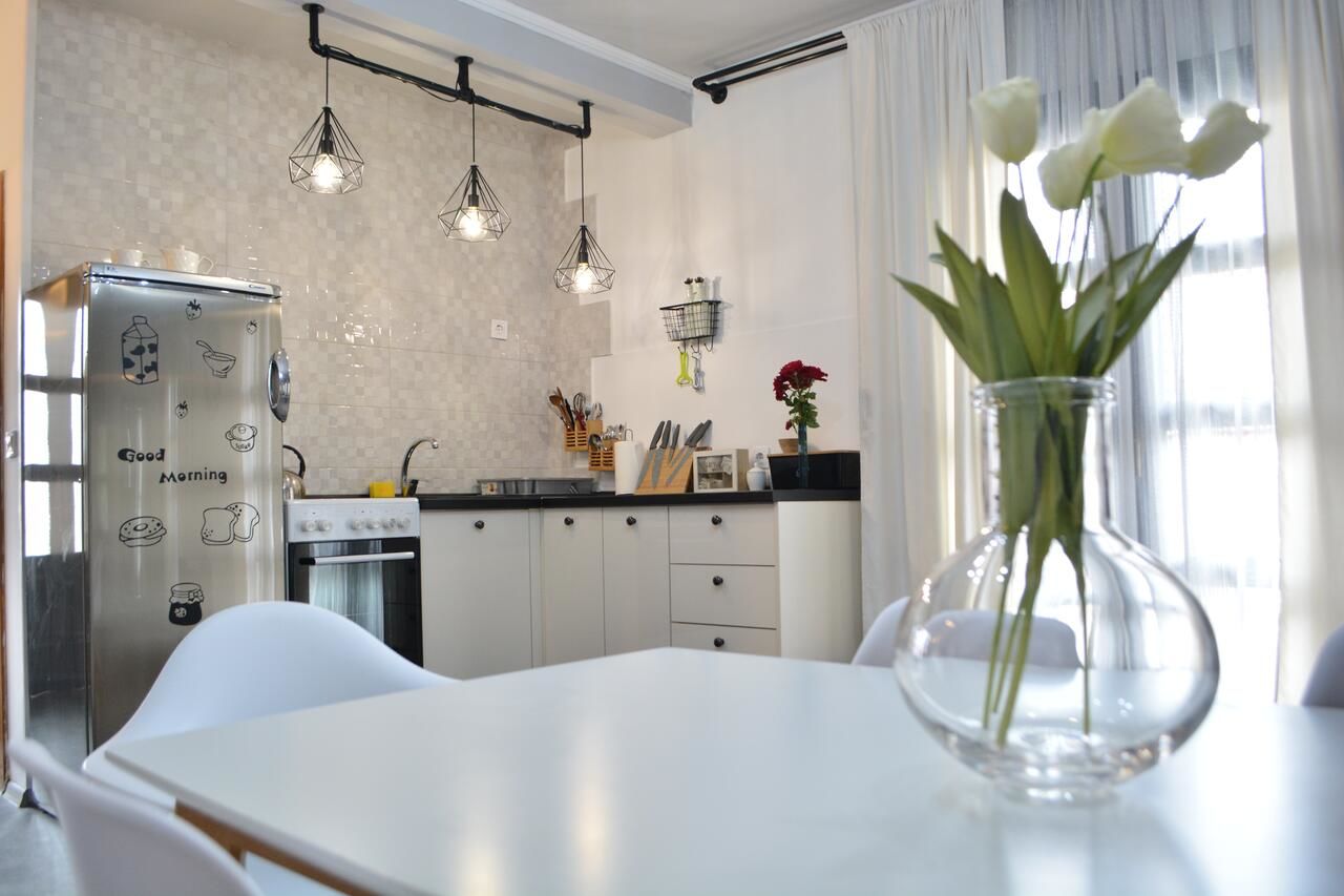 Апартаменты Apartman L&M Цетине