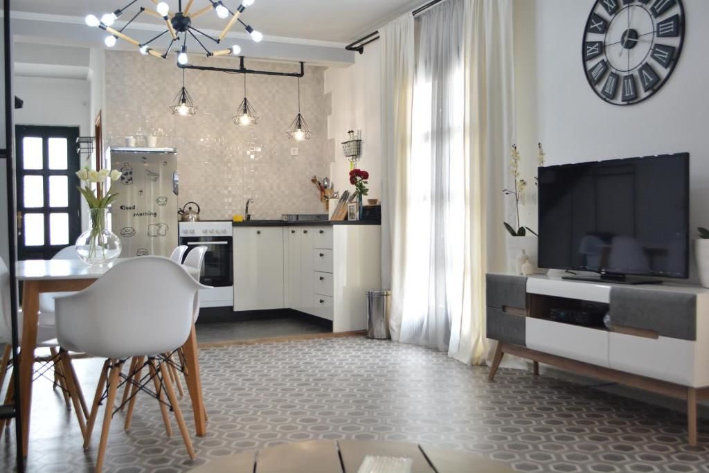 Апартаменты Apartman L&M Цетине