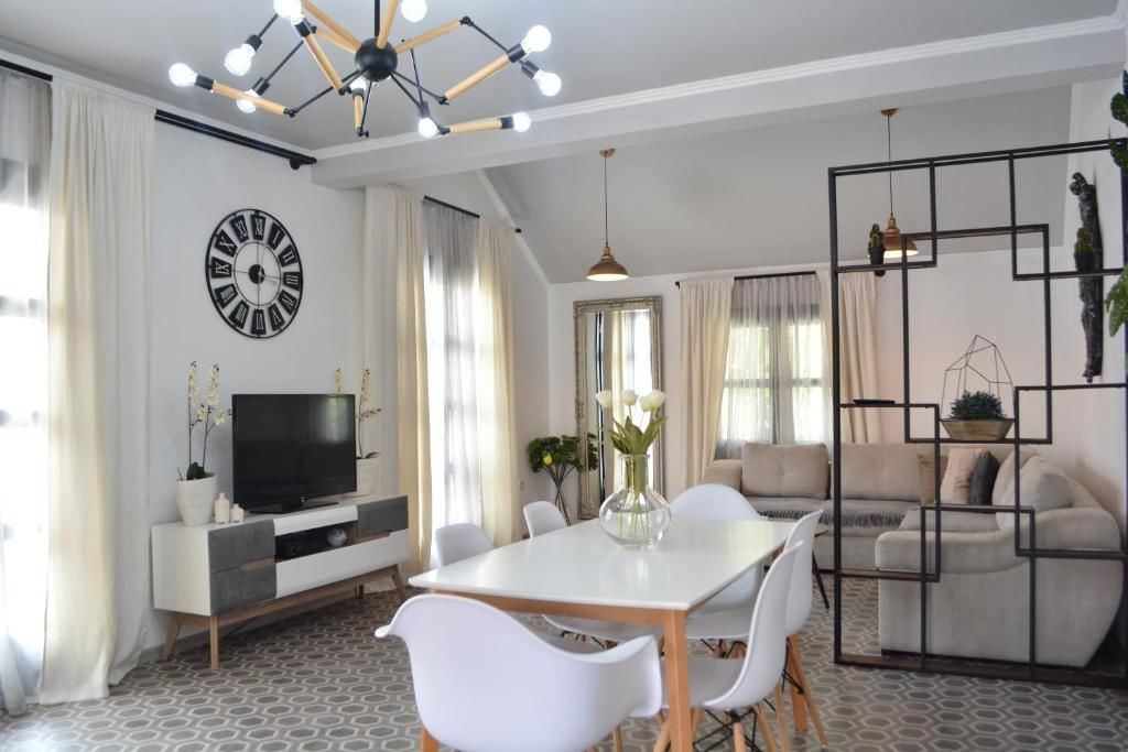 Апартаменты Apartman L&M Цетине