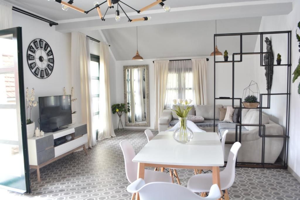 Апартаменты Apartman L&M Цетине