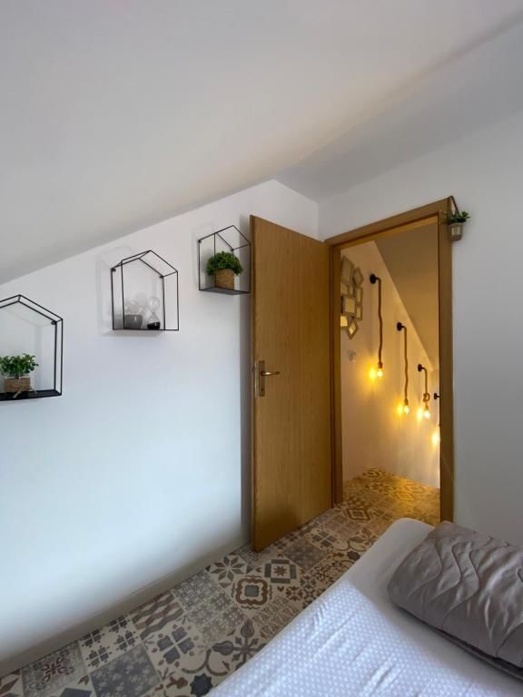 Апартаменты Apartman L&M Цетине