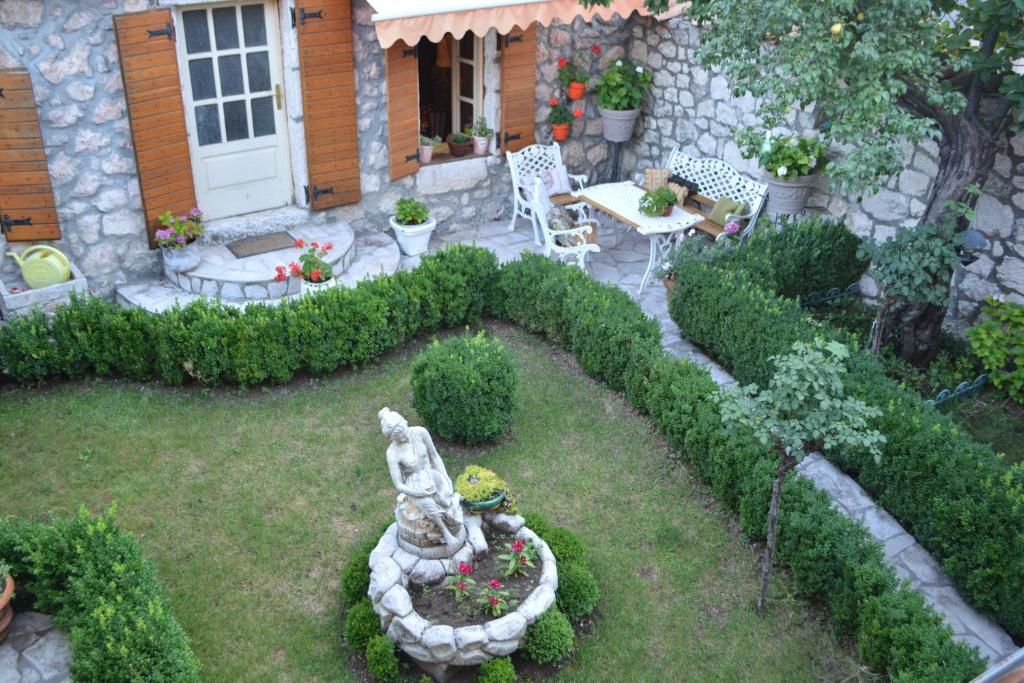 Апартаменты Apartman L&M Цетине