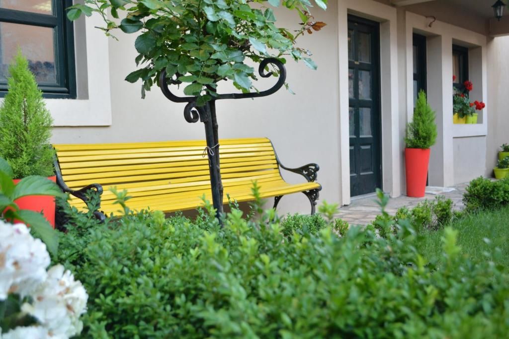 Апартаменты Apartman L&M Цетине