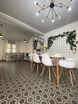 Апартаменты Apartman L&M Цетине-0