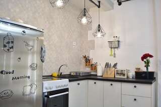 Апартаменты Apartman L&M Цетине Апартаменты с 2 спальнями-9