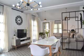 Апартаменты Apartman L&M Цетине Апартаменты с 2 спальнями-12