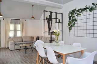 Апартаменты Apartman L&M Цетине Апартаменты с 2 спальнями-15