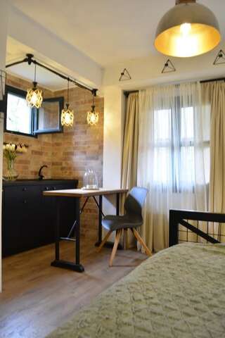 Апартаменты Apartman L&M Цетине Апартаменты - 1-й этаж-1