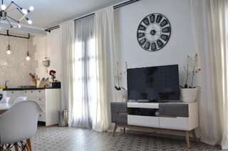 Апартаменты Apartman L&M Цетине Апартаменты с 2 спальнями-21