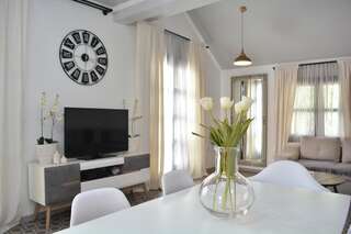 Апартаменты Apartman L&M Цетине Апартаменты с 2 спальнями-22