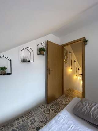 Апартаменты Apartman L&M Цетине Апартаменты с 2 спальнями-23