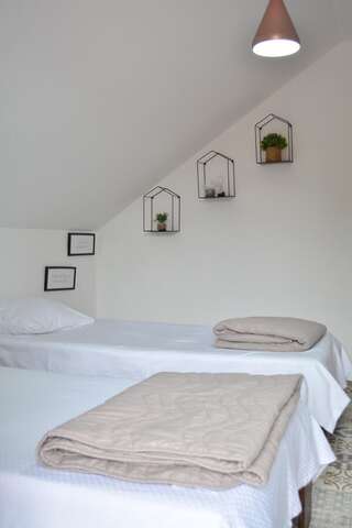 Апартаменты Apartman L&M Цетине Апартаменты с 2 спальнями-29