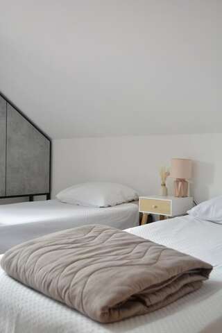 Апартаменты Apartman L&M Цетине Апартаменты с 2 спальнями-30