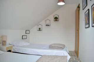 Апартаменты Apartman L&M Цетине Апартаменты с 2 спальнями-31