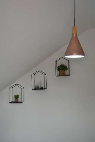 Апартаменты Apartman L&M Цетине Апартаменты с 2 спальнями-33