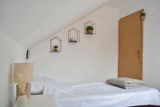 Апартаменты Apartman L&M Цетине Апартаменты с 2 спальнями-34